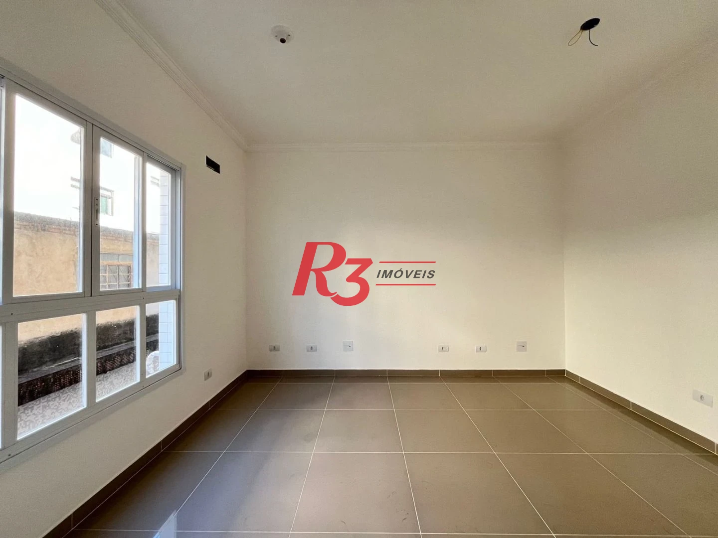 Village à venda, 103 m² por R$ 680.000,00 - Marapé - Santos/SP