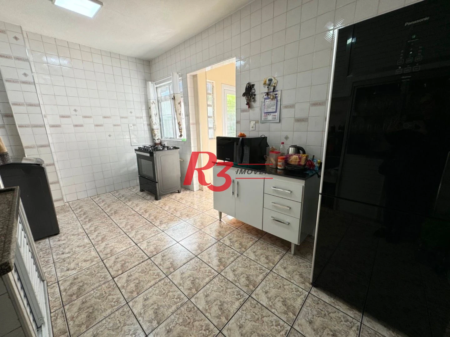 Loja à venda, 300 m² por R$ 1.180.000,00 - Estuário - Santos/SP