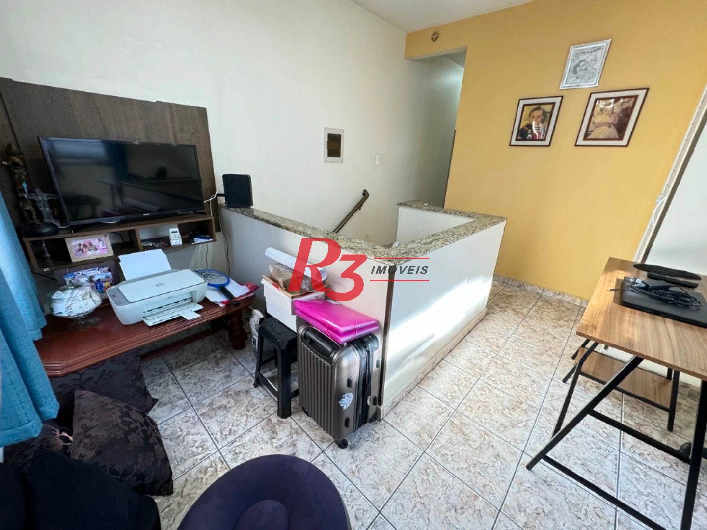 Loja à venda, 300 m² por R$ 1.180.000,00 - Estuário - Santos/SP