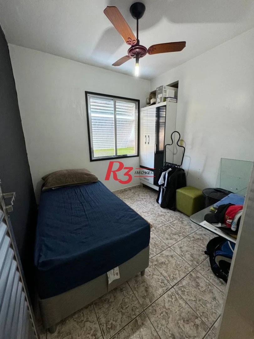 Loja à venda, 300 m² por R$ 1.180.000,00 - Estuário - Santos/SP