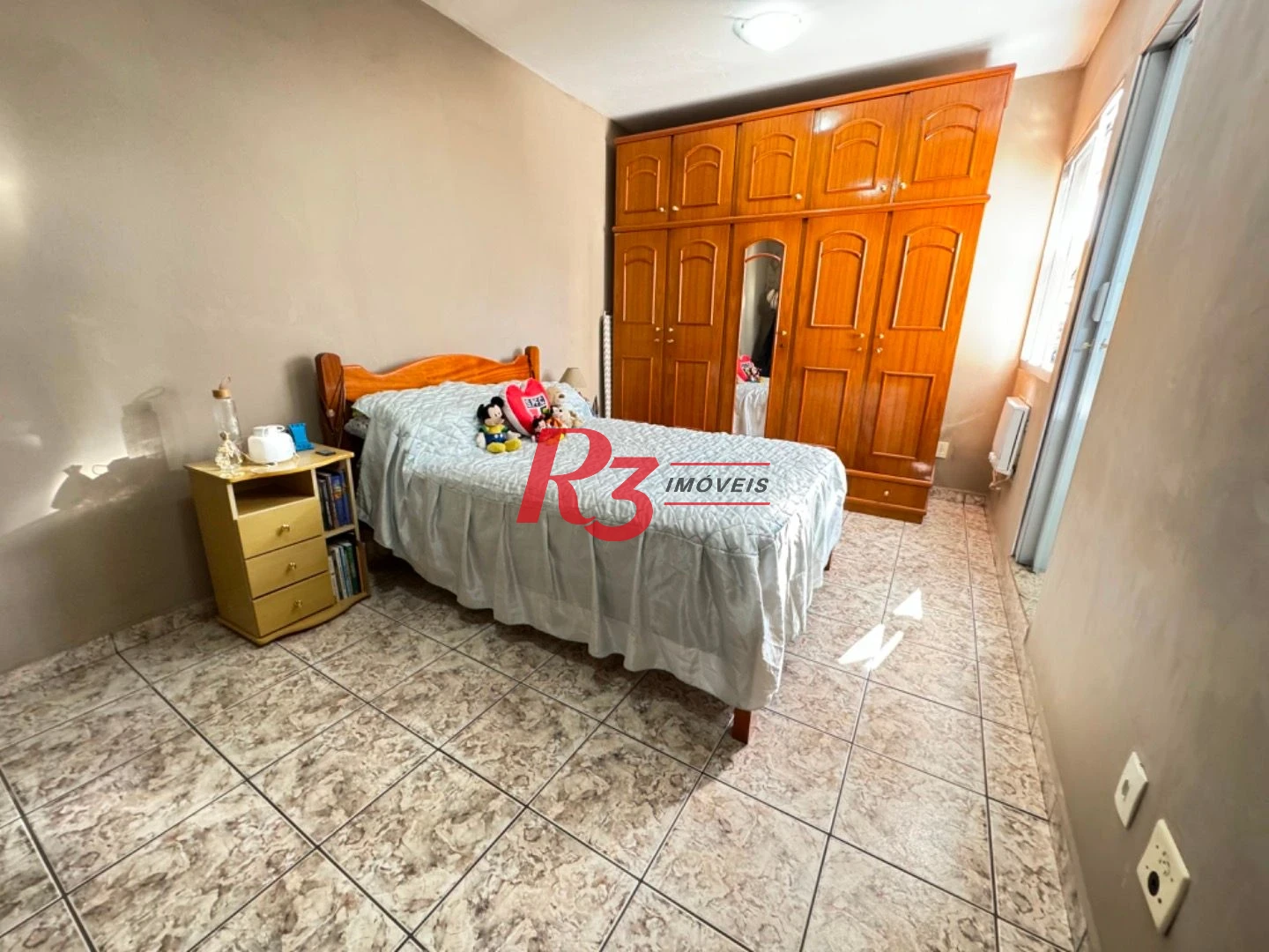 Loja à venda, 300 m² por R$ 1.180.000,00 - Estuário - Santos/SP