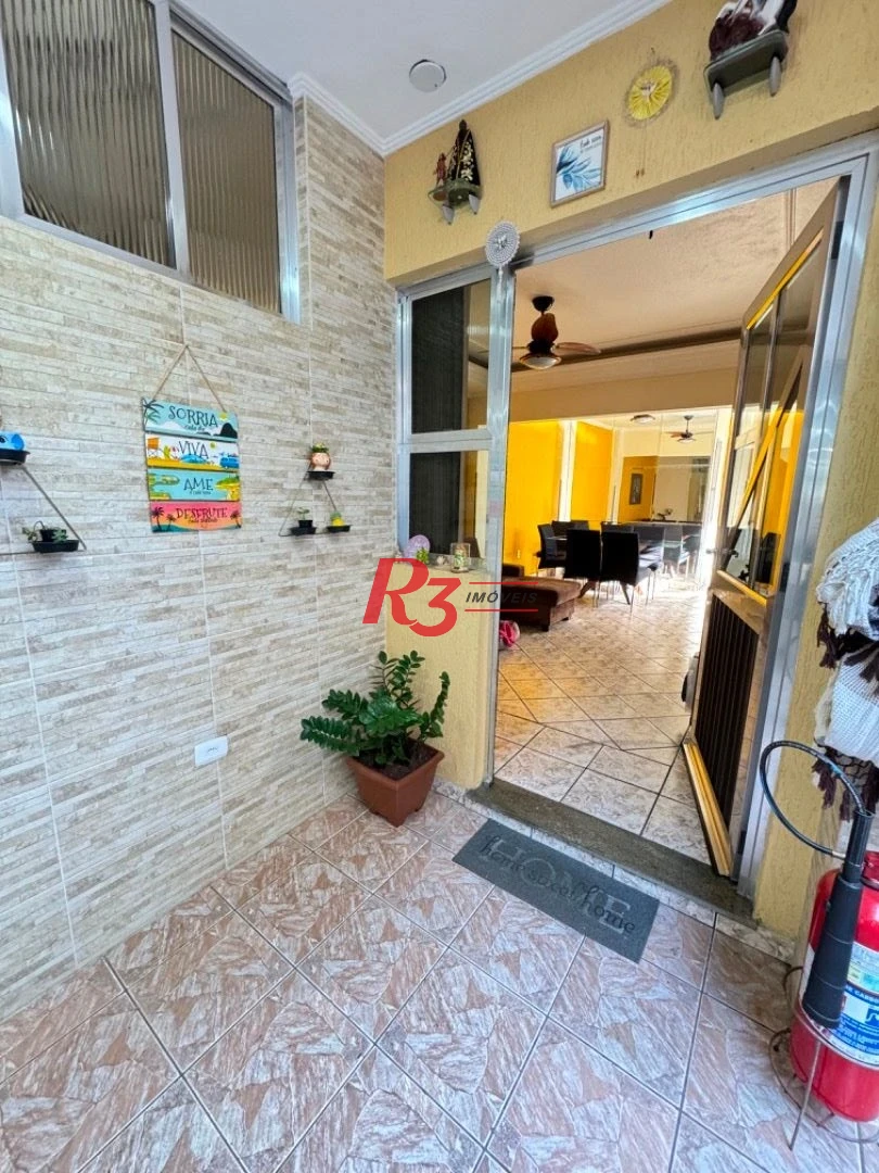 Loja à venda, 300 m² por R$ 1.180.000,00 - Estuário - Santos/SP