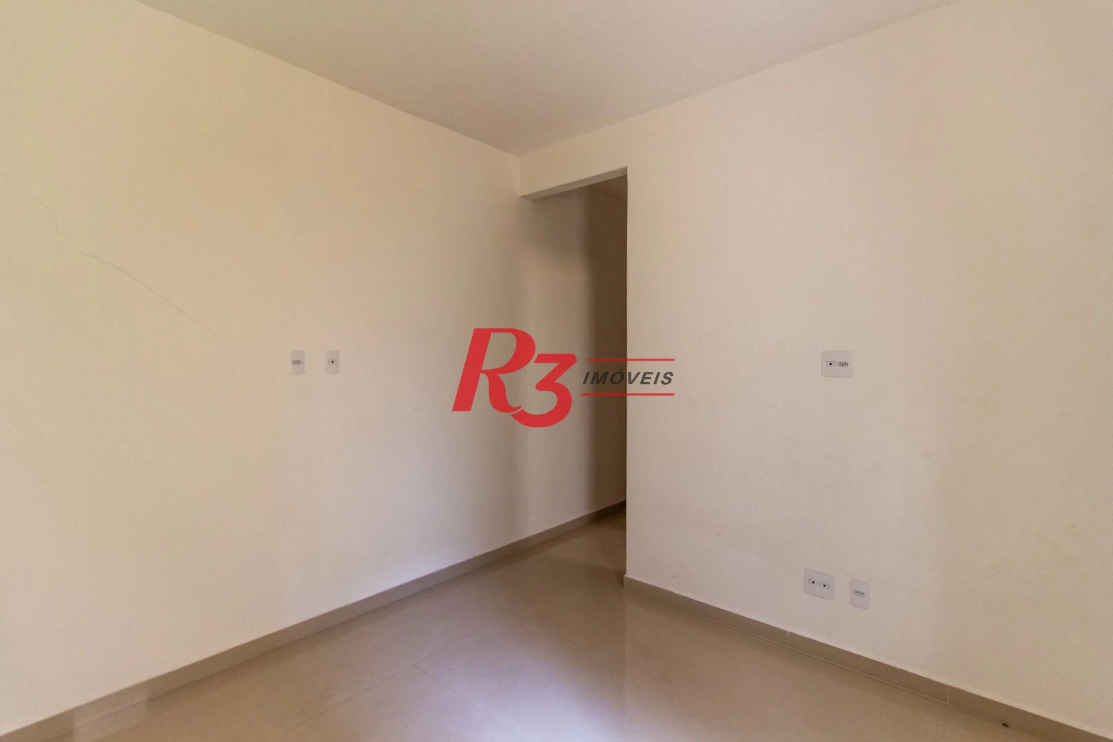 Casa à venda, 90 m² por R$ 875.000,00 - Embaré - Santos/SP