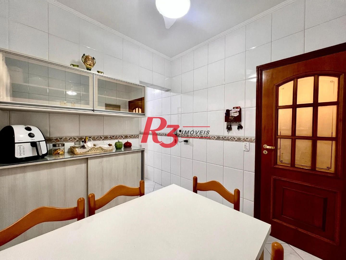 Casa à venda, 182 m² por R$ 1.700.000,00 - Embaré - Santos/SP