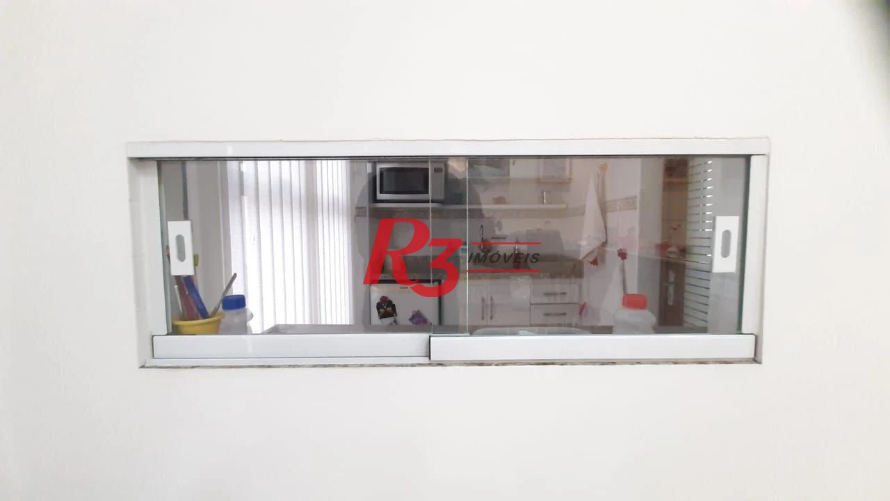 Sala comercial á venda, com