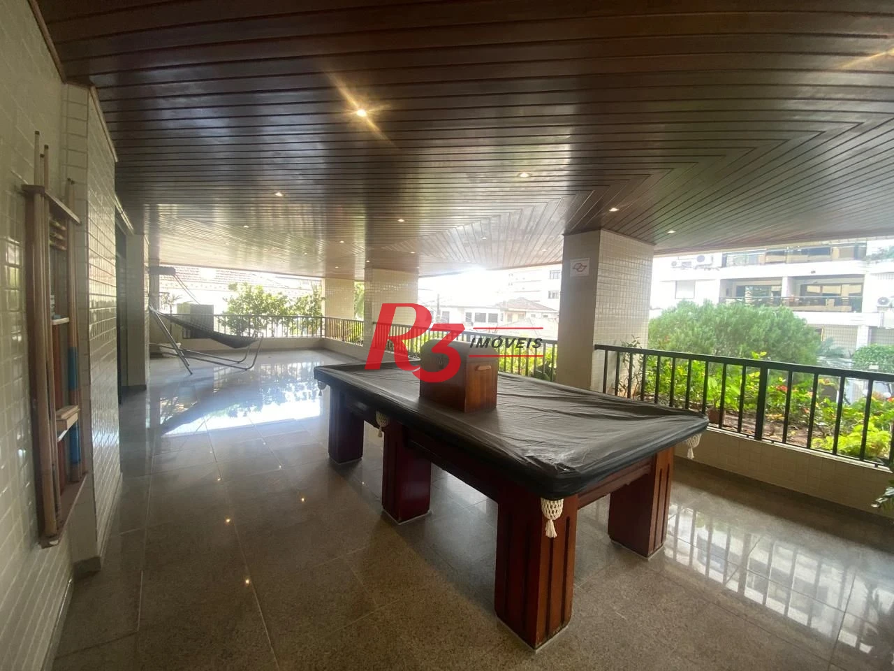 Apartamento à venda, 111 m² por R$ 1.065.000,00 - Ponta da Praia - Santos/SP