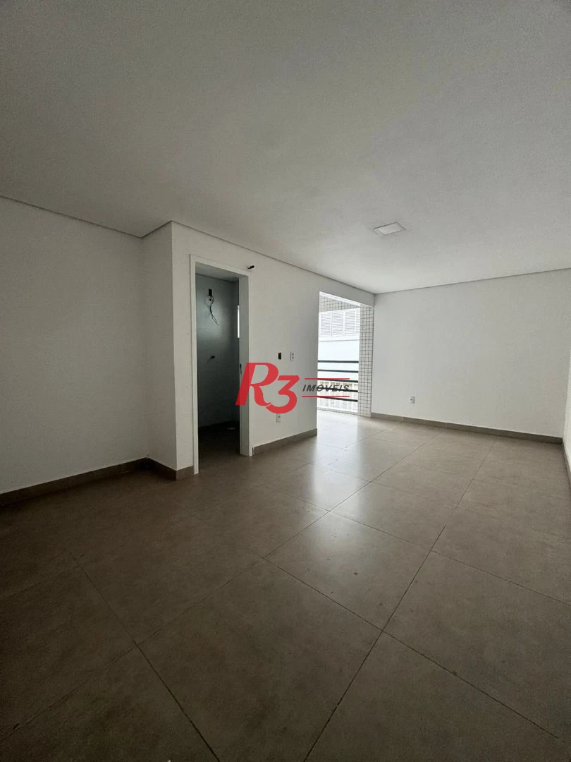 Village com 3 dormitórios à venda, 140 m² por R$ 790.000,00 - Balneário Cidade Atlântica - Guarujá/SP
