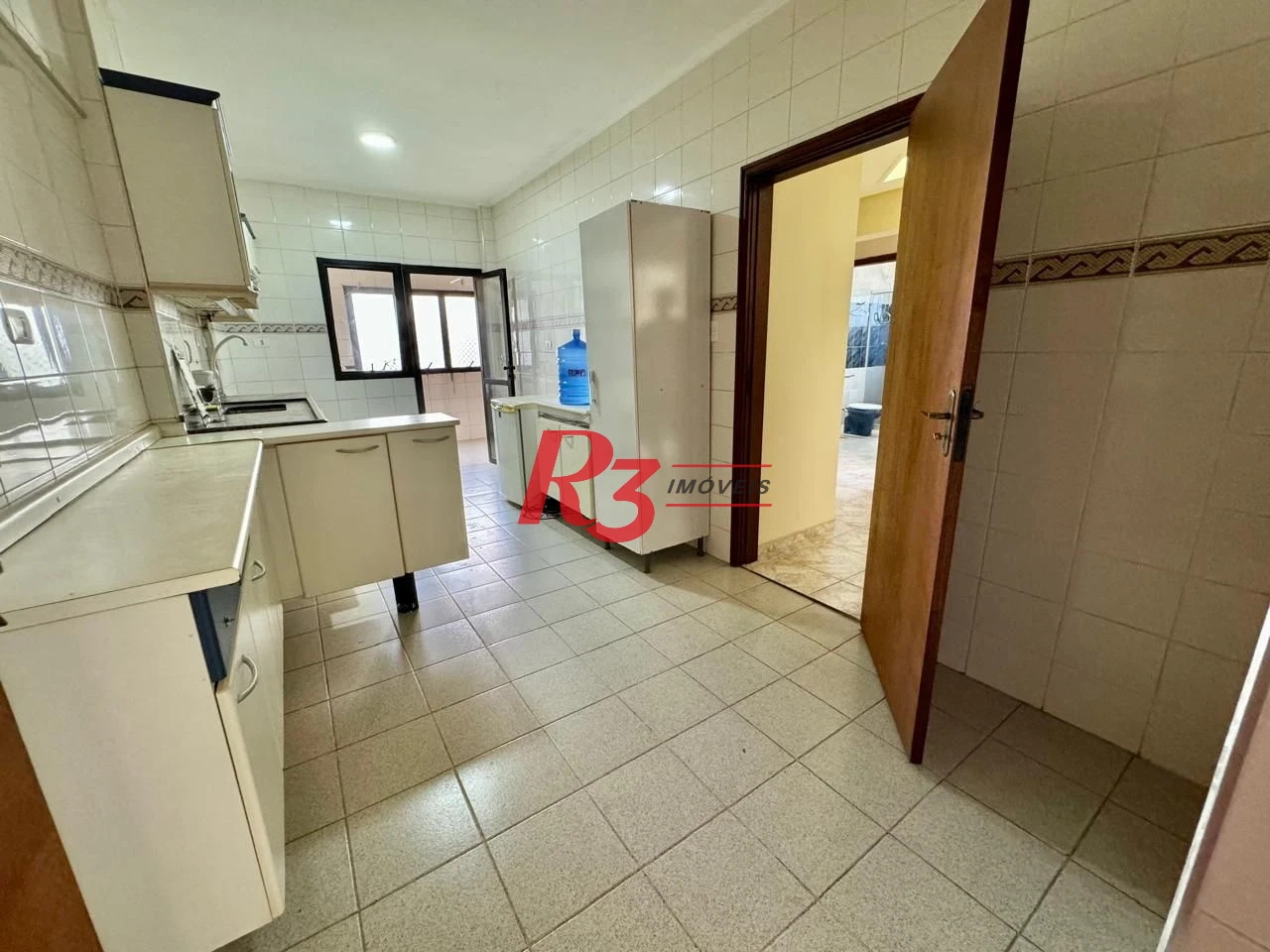 Apartamento à venda, 100 m² por R$ 550.000,00 - Ponta da Praia - Santos/SP