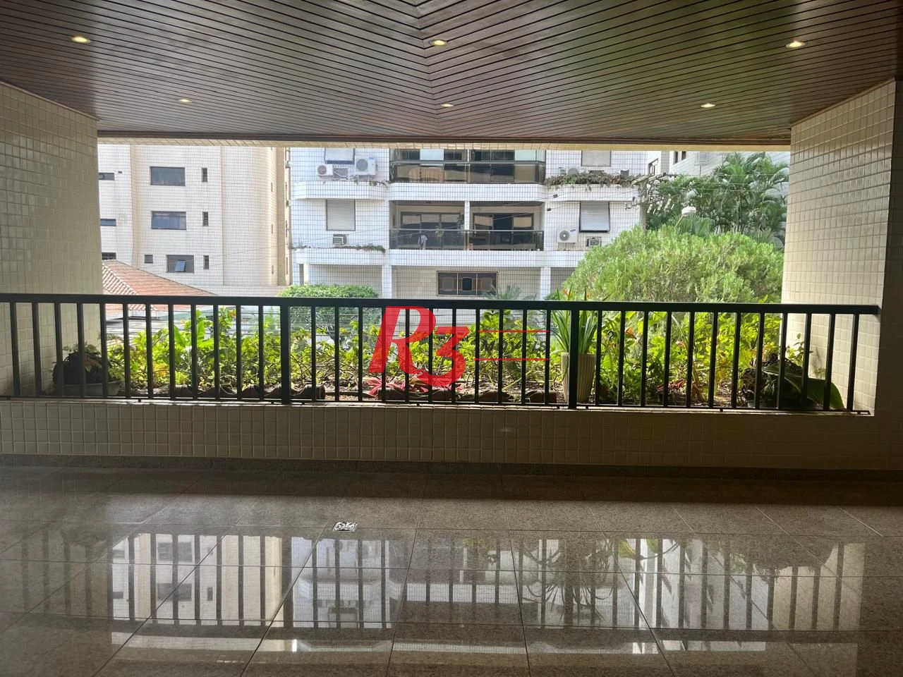 Apartamento com 3 dormitórios à venda, 157 m² por R$ 1.450.000,00 - Ponta da Praia - Santos/SP