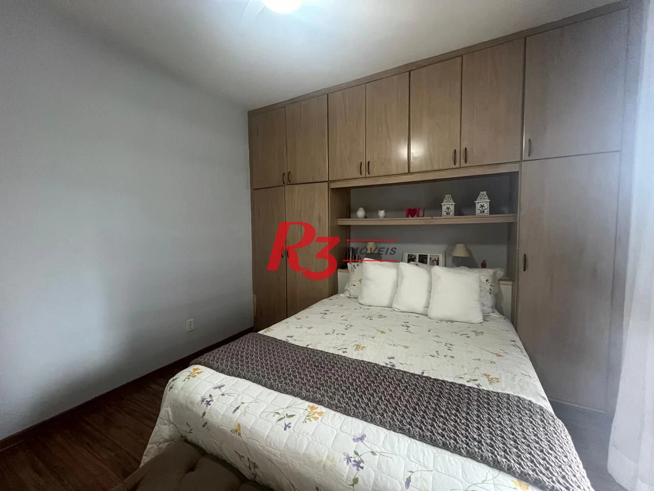 Apartamento com 3 dormitórios à venda, 157 m² por R$ 1.450.000,00 - Ponta da Praia - Santos/SP