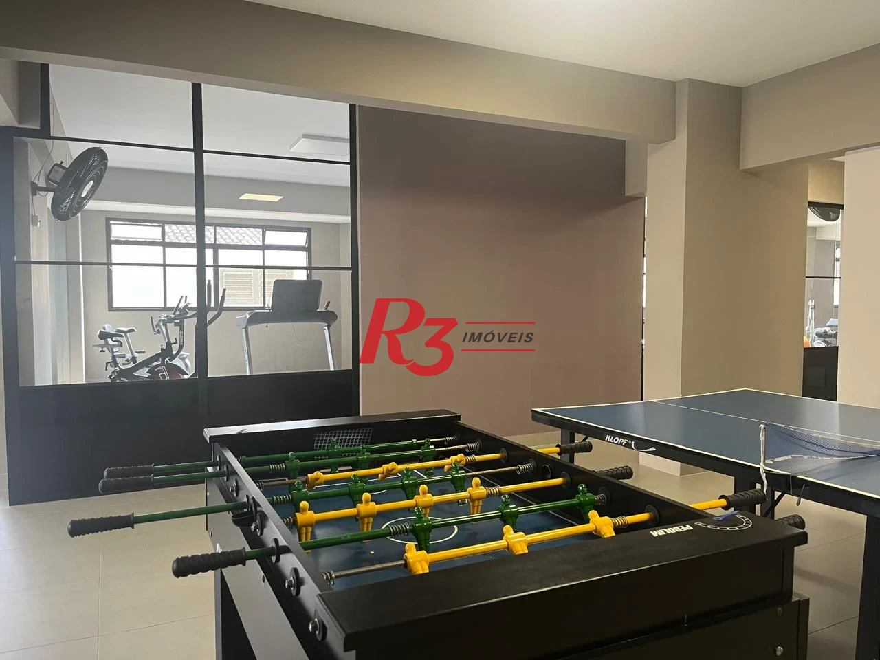 Apartamento com 3 dormitórios à venda, 157 m² por R$ 1.450.000,00 - Ponta da Praia - Santos/SP