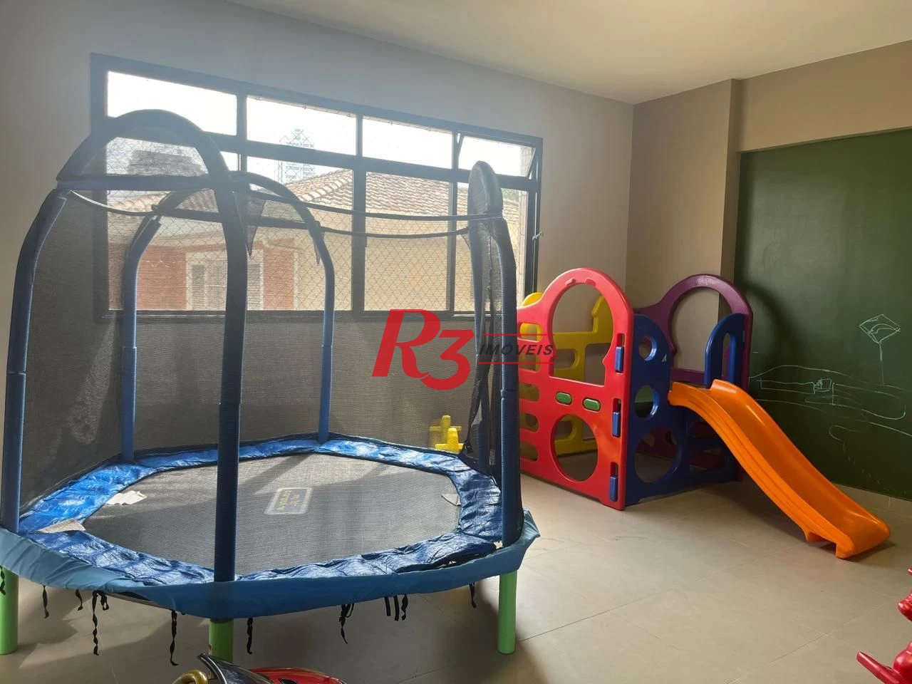 Apartamento com 3 dormitórios à venda, 157 m² por R$ 1.450.000,00 - Ponta da Praia - Santos/SP