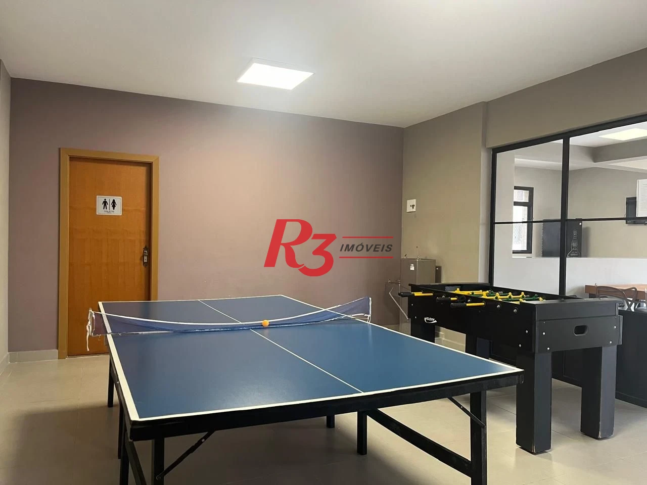 Apartamento com 3 dormitórios à venda, 157 m² por R$ 1.450.000,00 - Ponta da Praia - Santos/SP