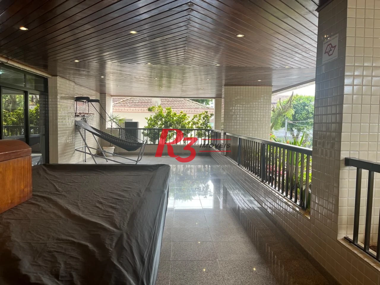 Apartamento com 3 dormitórios à venda, 157 m² por R$ 1.450.000,00 - Ponta da Praia - Santos/SP
