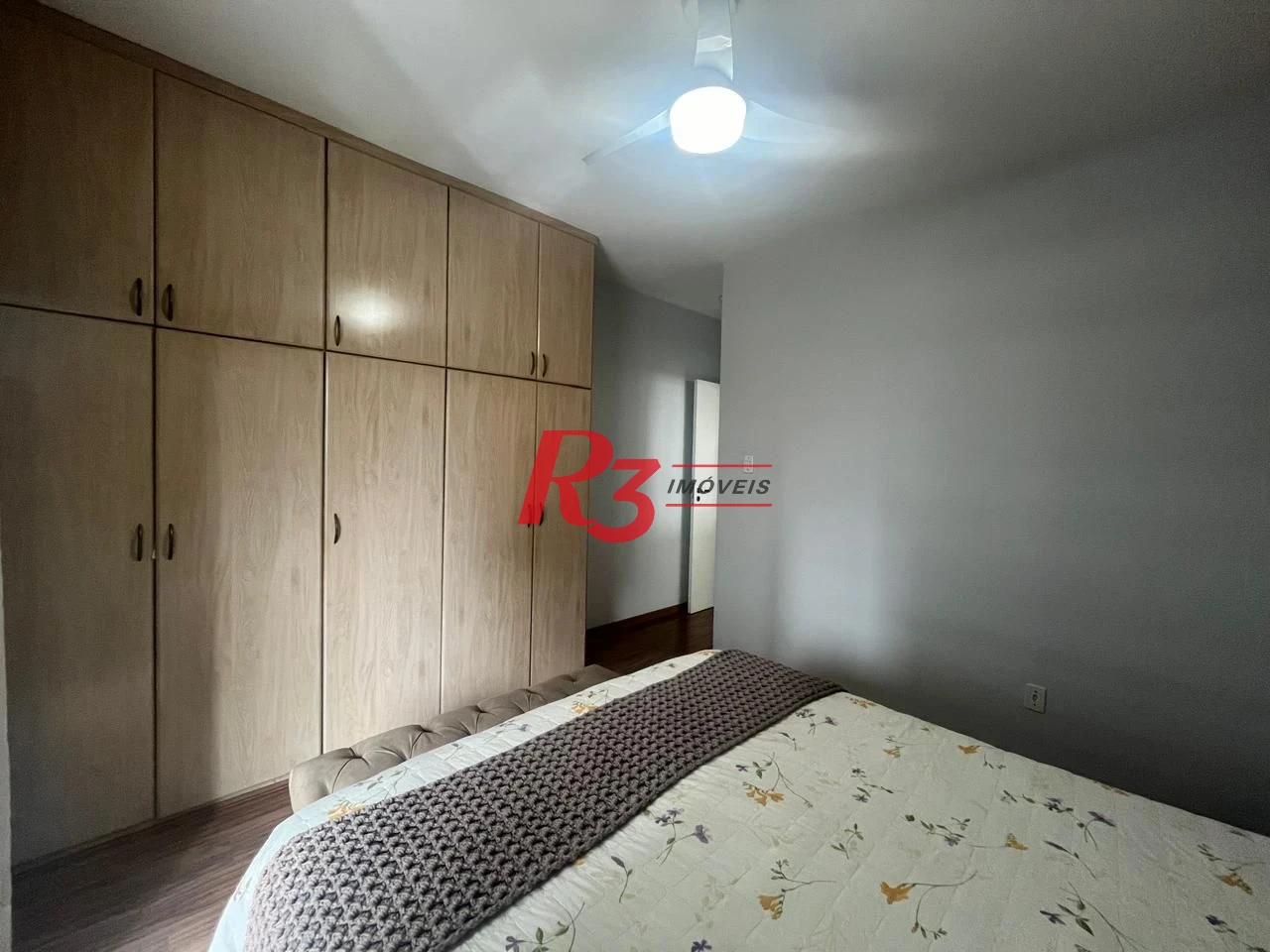 Apartamento com 3 dormitórios à venda, 157 m² por R$ 1.450.000,00 - Ponta da Praia - Santos/SP