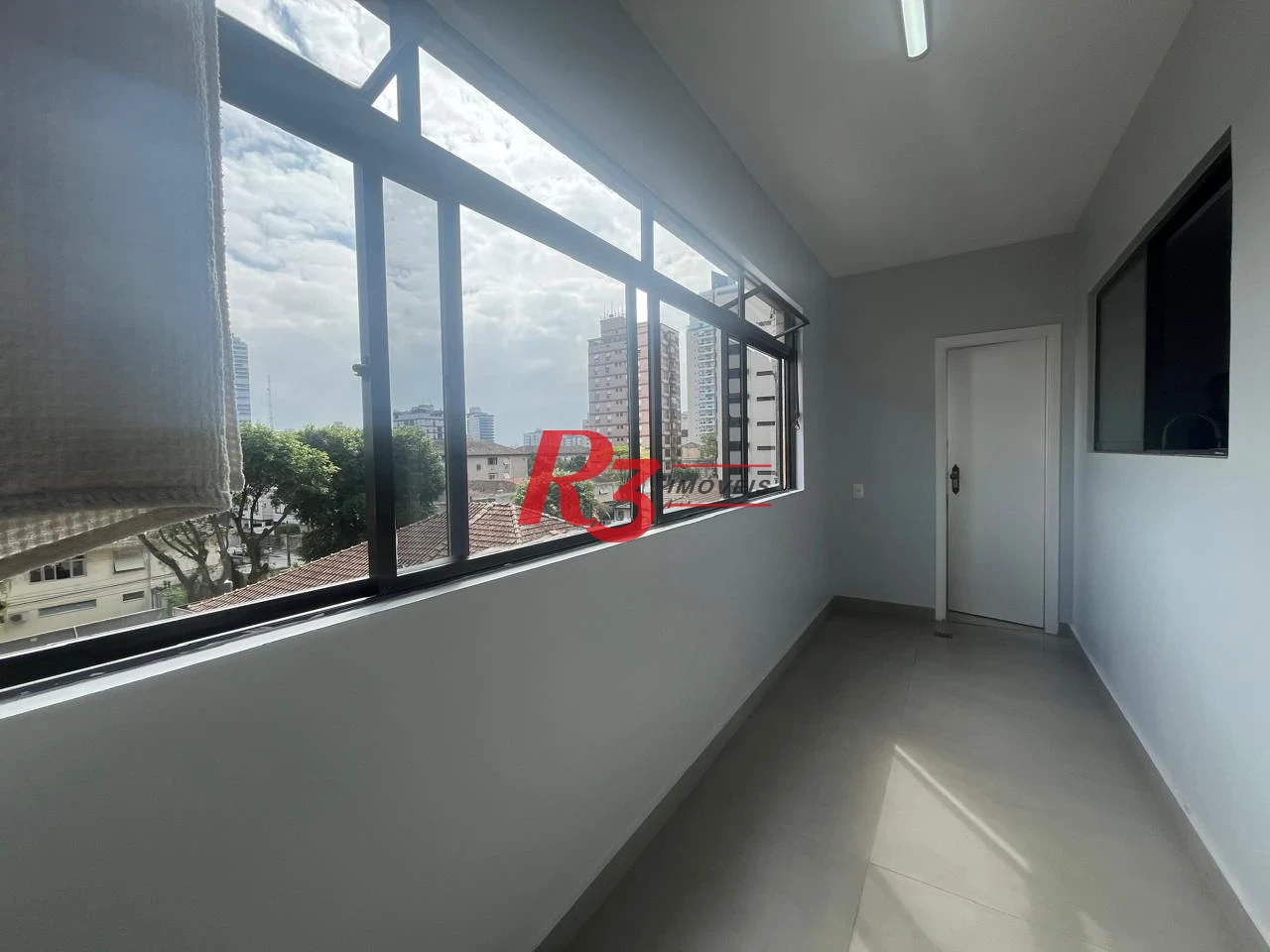 Apartamento com 3 dormitórios à venda, 157 m² por R$ 1.450.000,00 - Ponta da Praia - Santos/SP