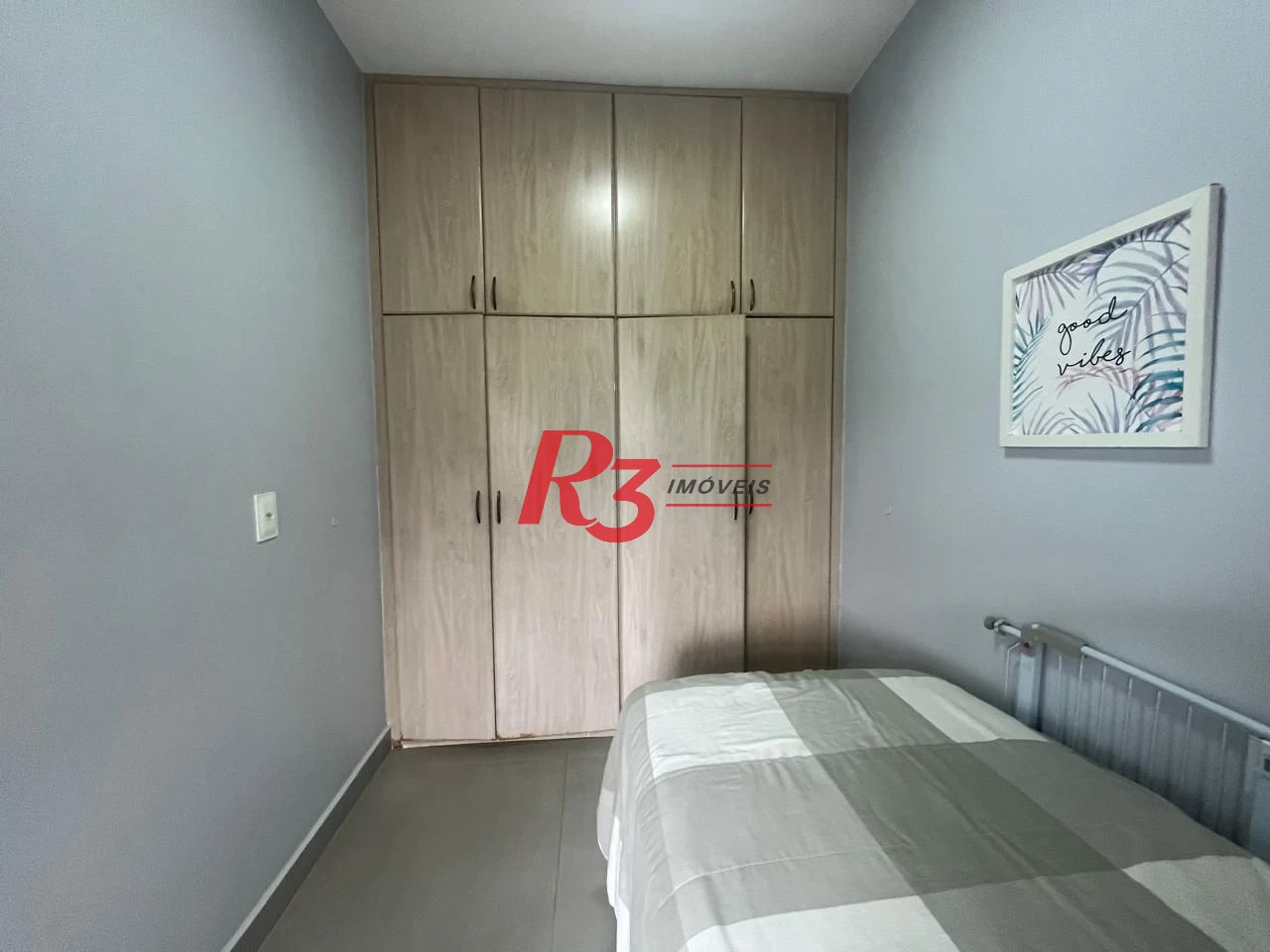 Apartamento com 3 dormitórios à venda, 157 m² por R$ 1.450.000,00 - Ponta da Praia - Santos/SP
