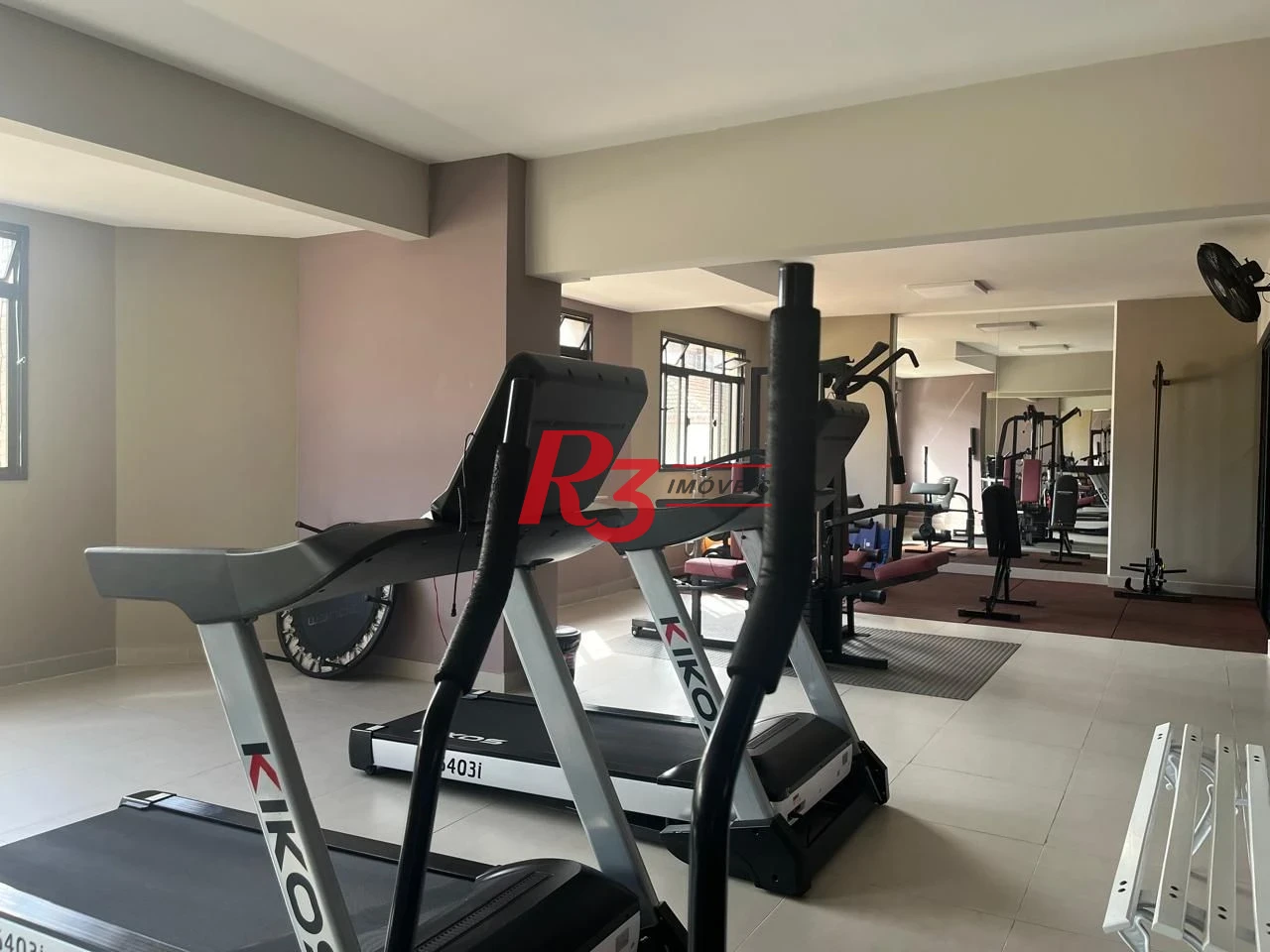 Apartamento com 3 dormitórios à venda, 157 m² por R$ 1.450.000,00 - Ponta da Praia - Santos/SP