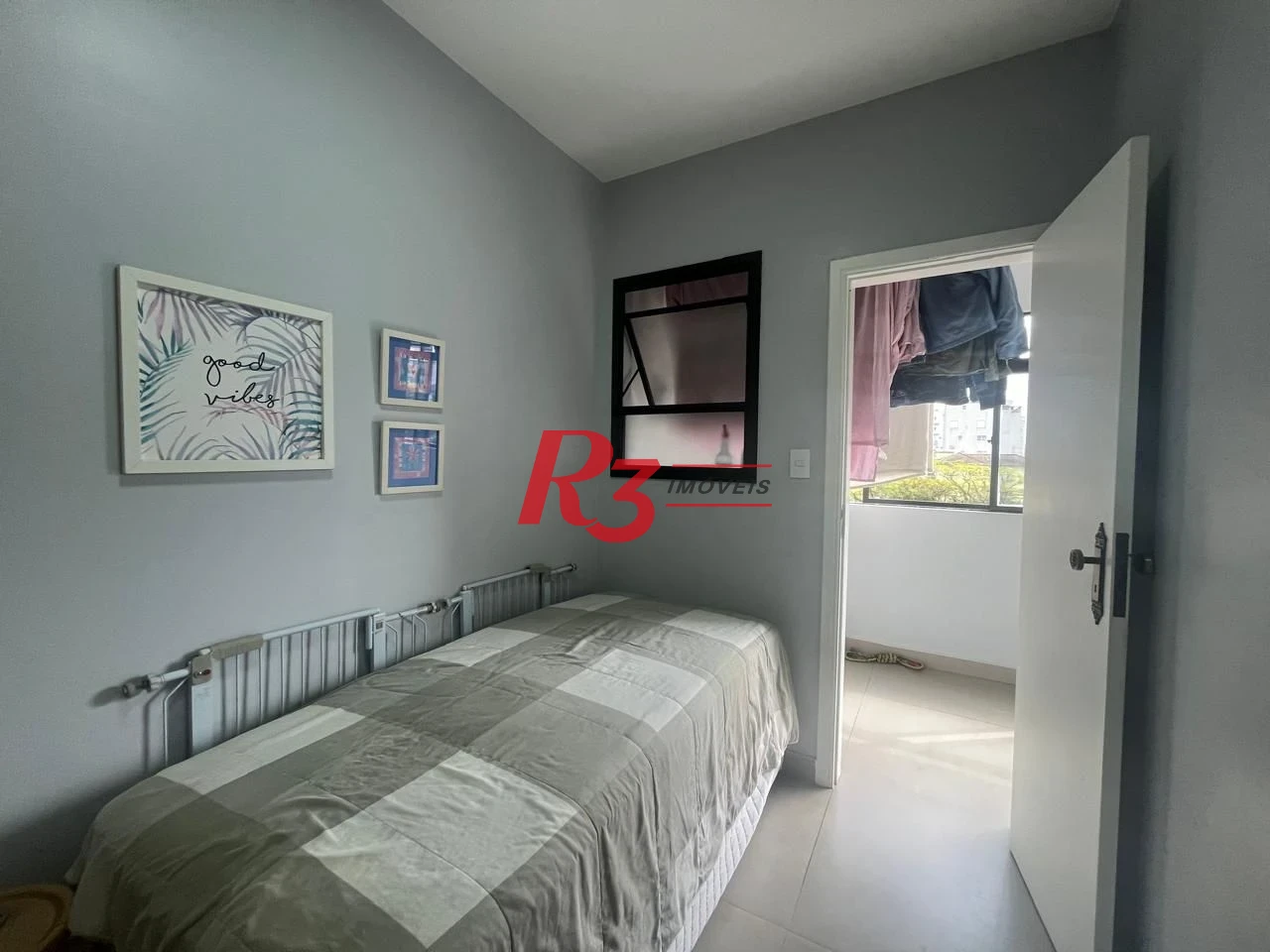 Apartamento com 3 dormitórios à venda, 157 m² por R$ 1.450.000,00 - Ponta da Praia - Santos/SP