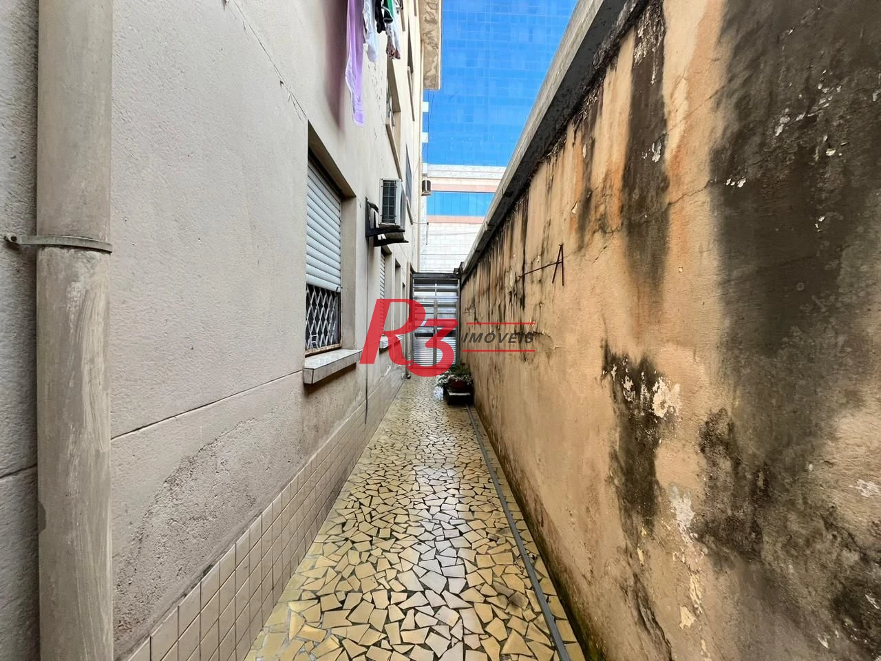 Casa à venda, 140 m² por R$ 890.000,00 - Aparecida - Santos/SP