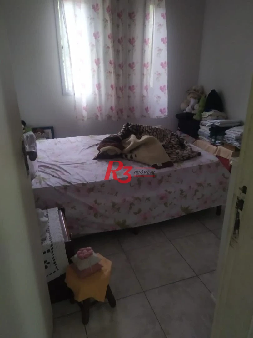 Apartamento à venda, 68 m² por R$ 230.000,00 - Saboó - Santos/SP