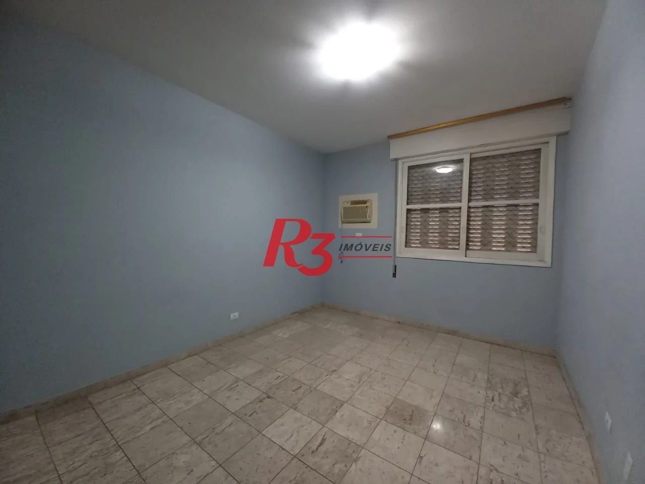 Apartamento para alugar, 193 m² por R$ 6.800,00/mês - Embaré - Santos/SP