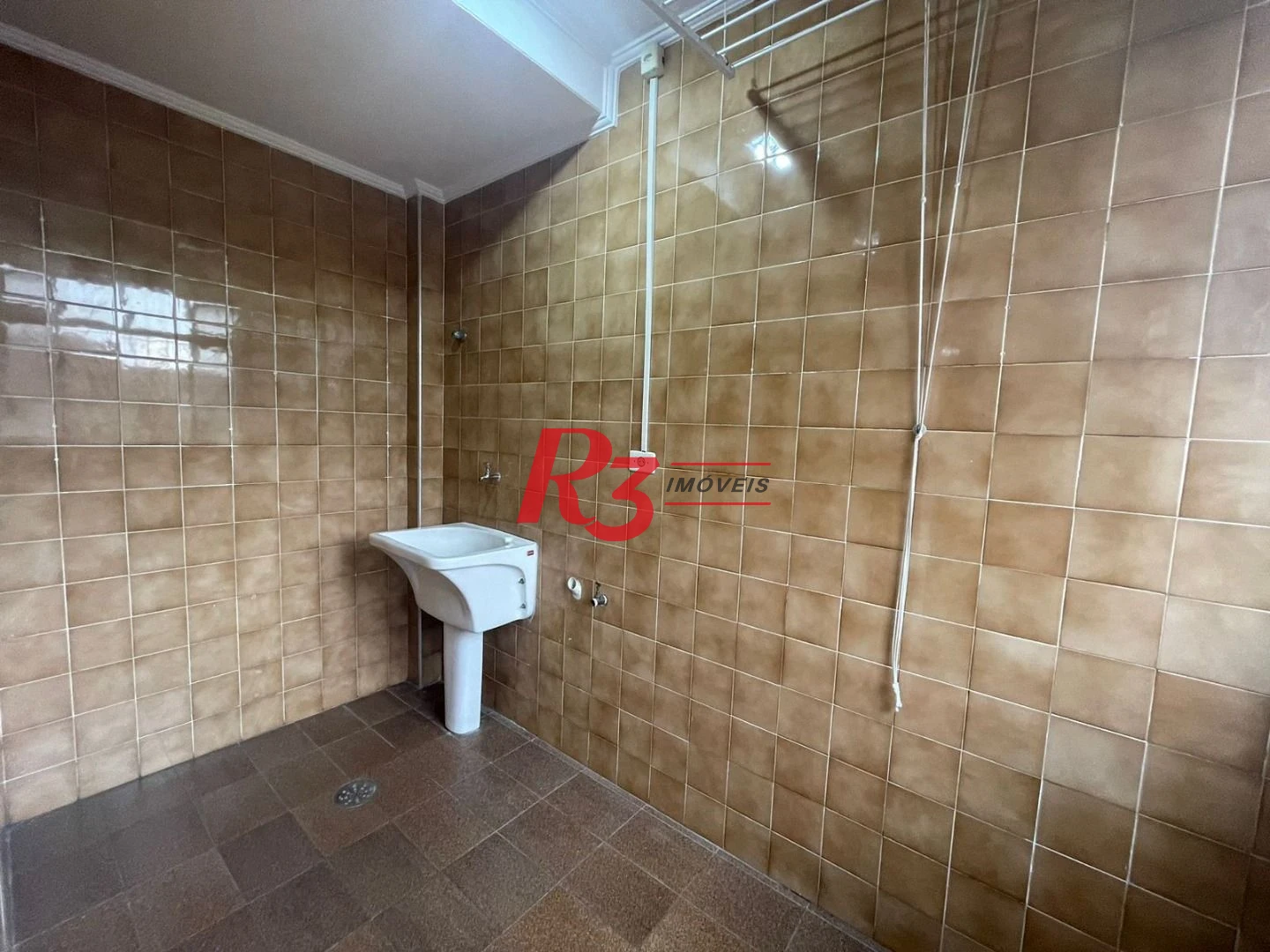 Apartamento à venda, 70 m² por R$ 430.000,00 - Encruzilhada - Santos/SP