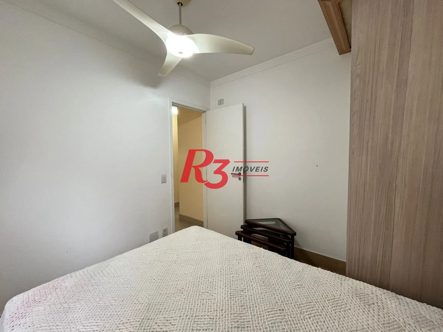Apartamento à venda, 100 m² por R$ 1.340.000,00 - José Menino - Santos/SP
