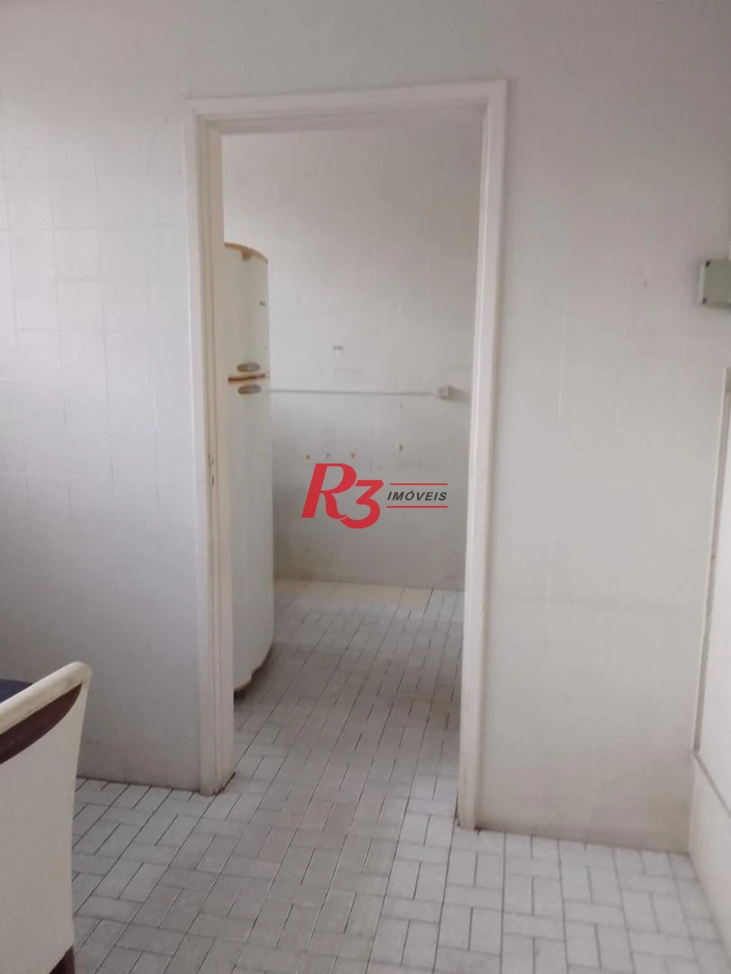 Conjunto para alugar, 210 m² por R$ 2.500,00/mês - Centro - Santos/SP