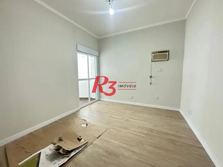 Casa à venda, 212 m² por R$ 1.725.000,00 - Embaré - Santos/SP