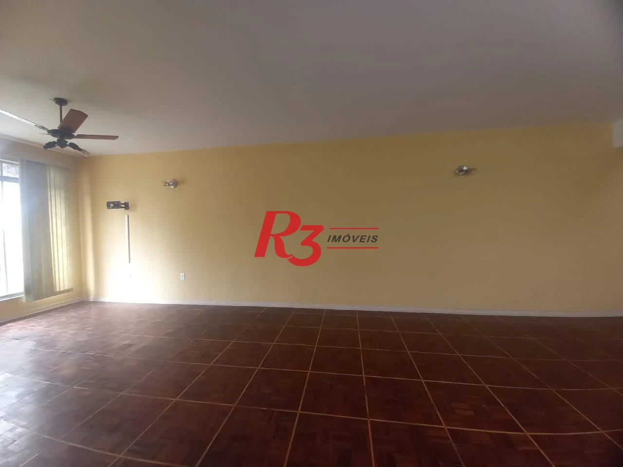 Sobrado com 4 dormitórios para alugar, 227 m² por R$ 12.000,00/mês - Boqueirão - Santos/SP