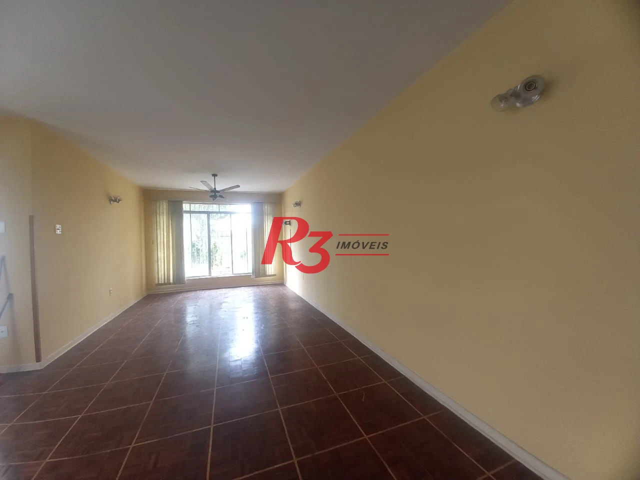 Sobrado com 4 dormitórios para alugar, 227 m² por R$ 12.000,00/mês - Boqueirão - Santos/SP