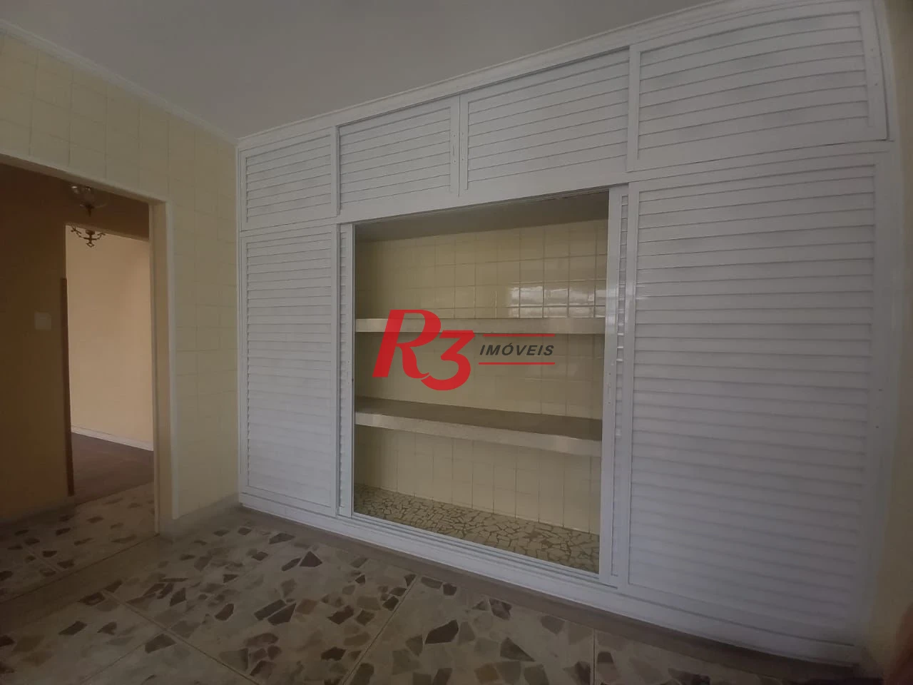 Sobrado com 4 dormitórios para alugar, 227 m² por R$ 12.000,00/mês - Boqueirão - Santos/SP