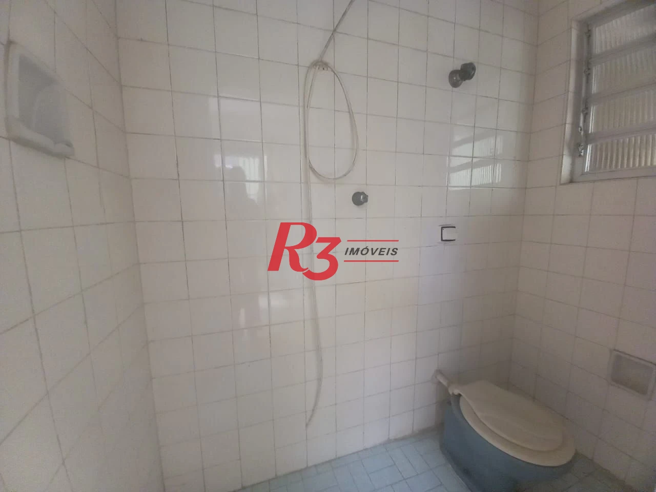 Sobrado com 4 dormitórios para alugar, 227 m² por R$ 12.000,00/mês - Boqueirão - Santos/SP