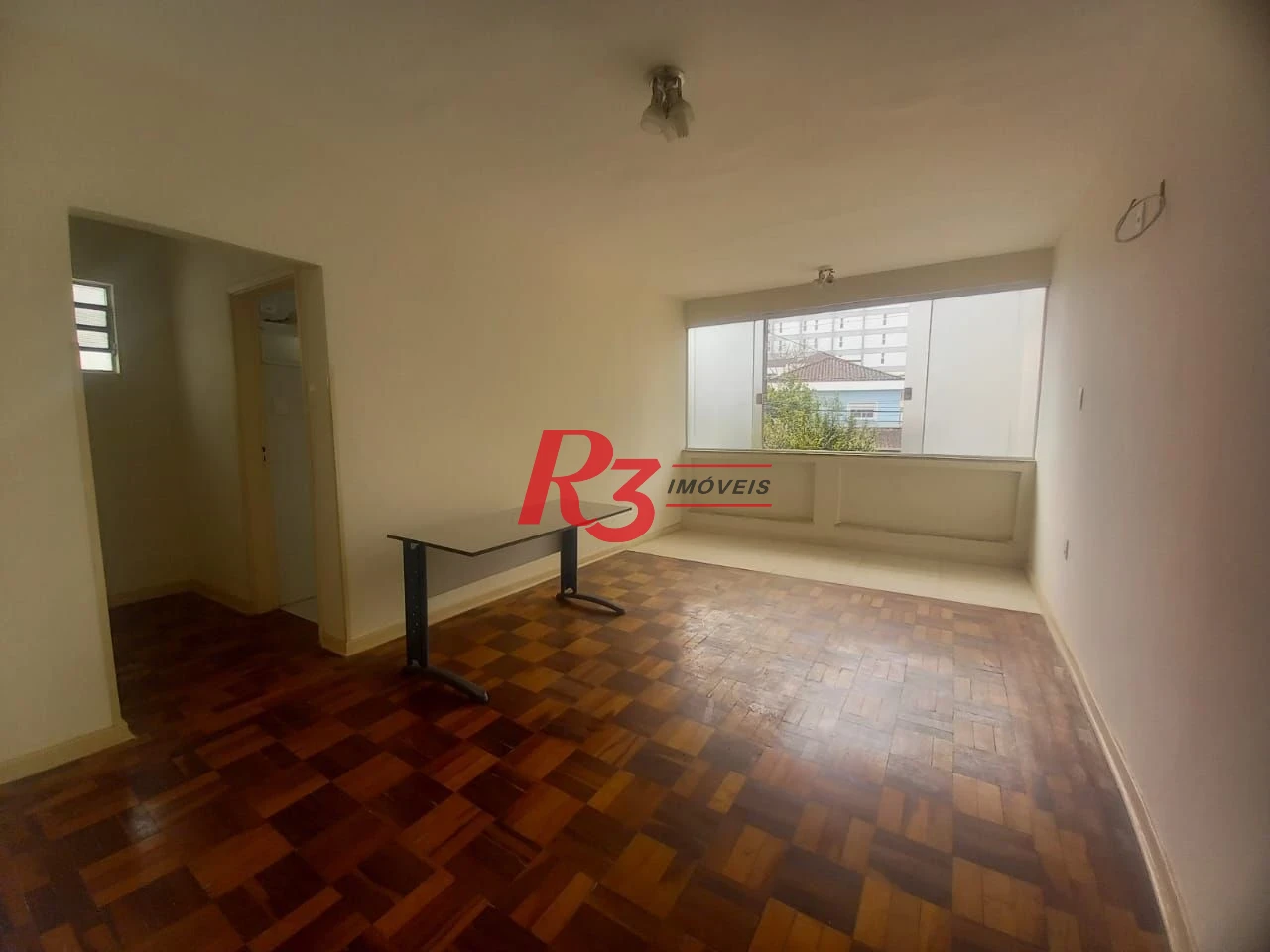 Sobrado com 4 dormitórios para alugar, 227 m² por R$ 12.000,00/mês - Boqueirão - Santos/SP