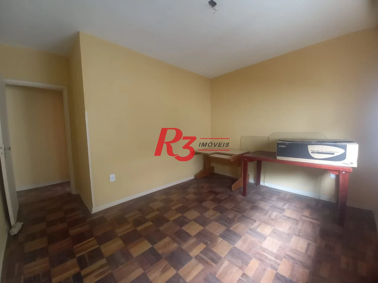 Sobrado com 4 dormitórios para alugar, 227 m² por R$ 12.000,00/mês - Boqueirão - Santos/SP