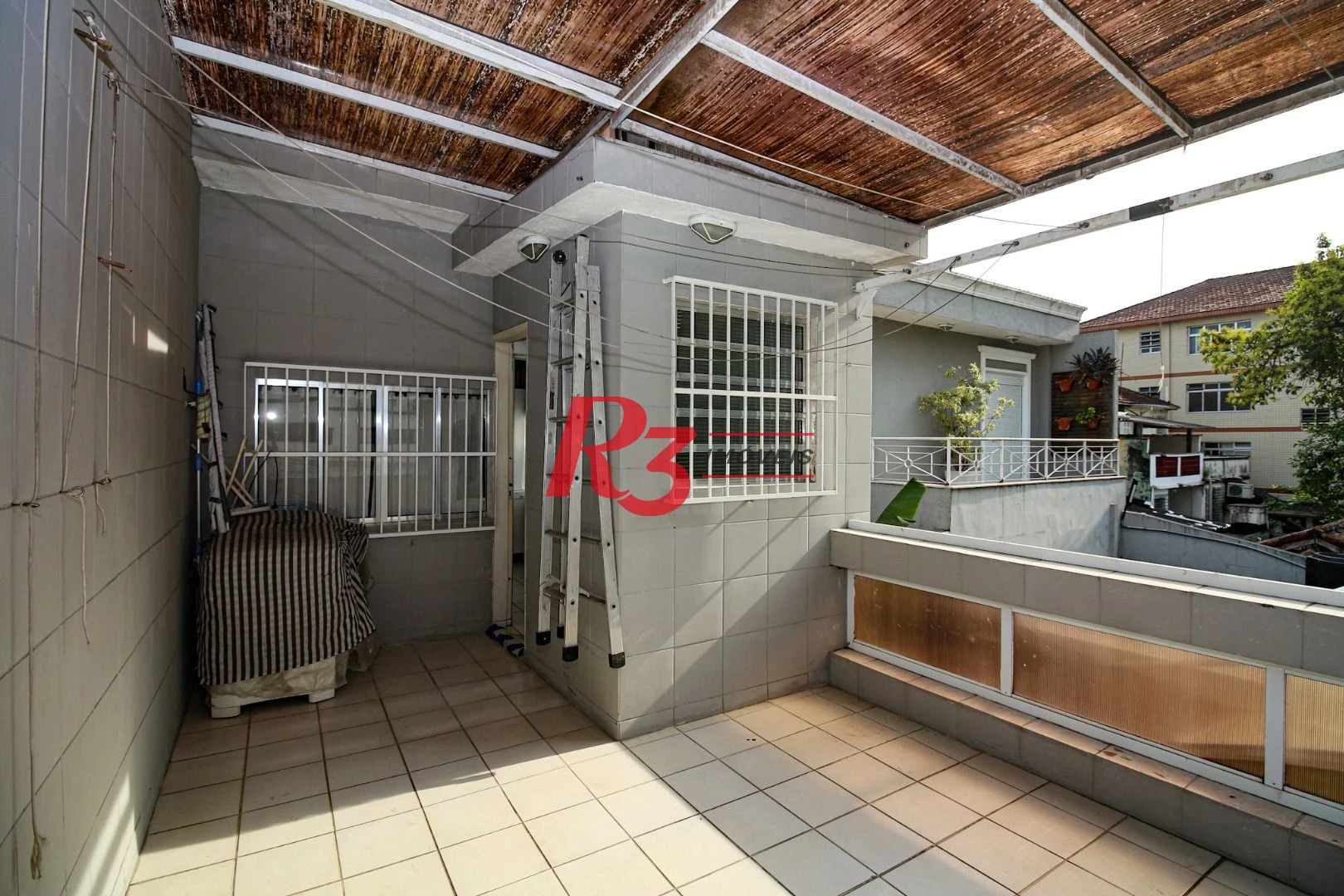 Casa à venda, 350 m² por R$ 1.580.000,00 - Vila Belmiro - Santos/SP