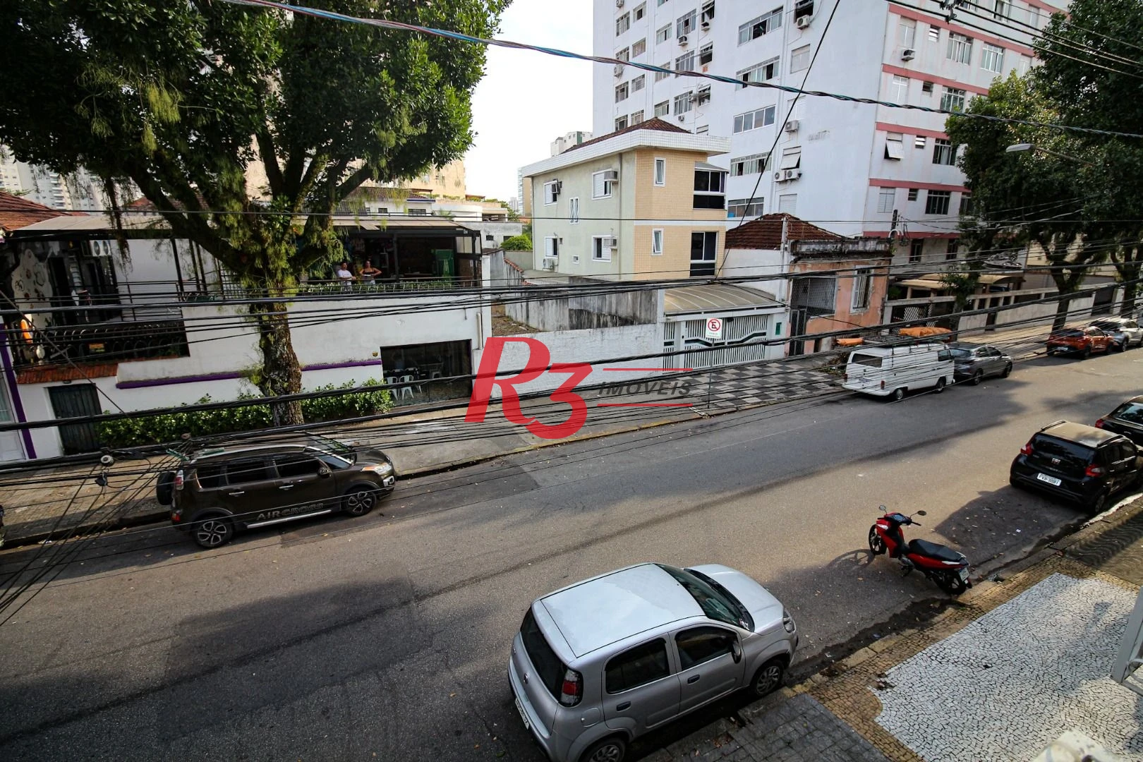 Casa à venda, 350 m² por R$ 1.580.000,00 - Vila Belmiro - Santos/SP