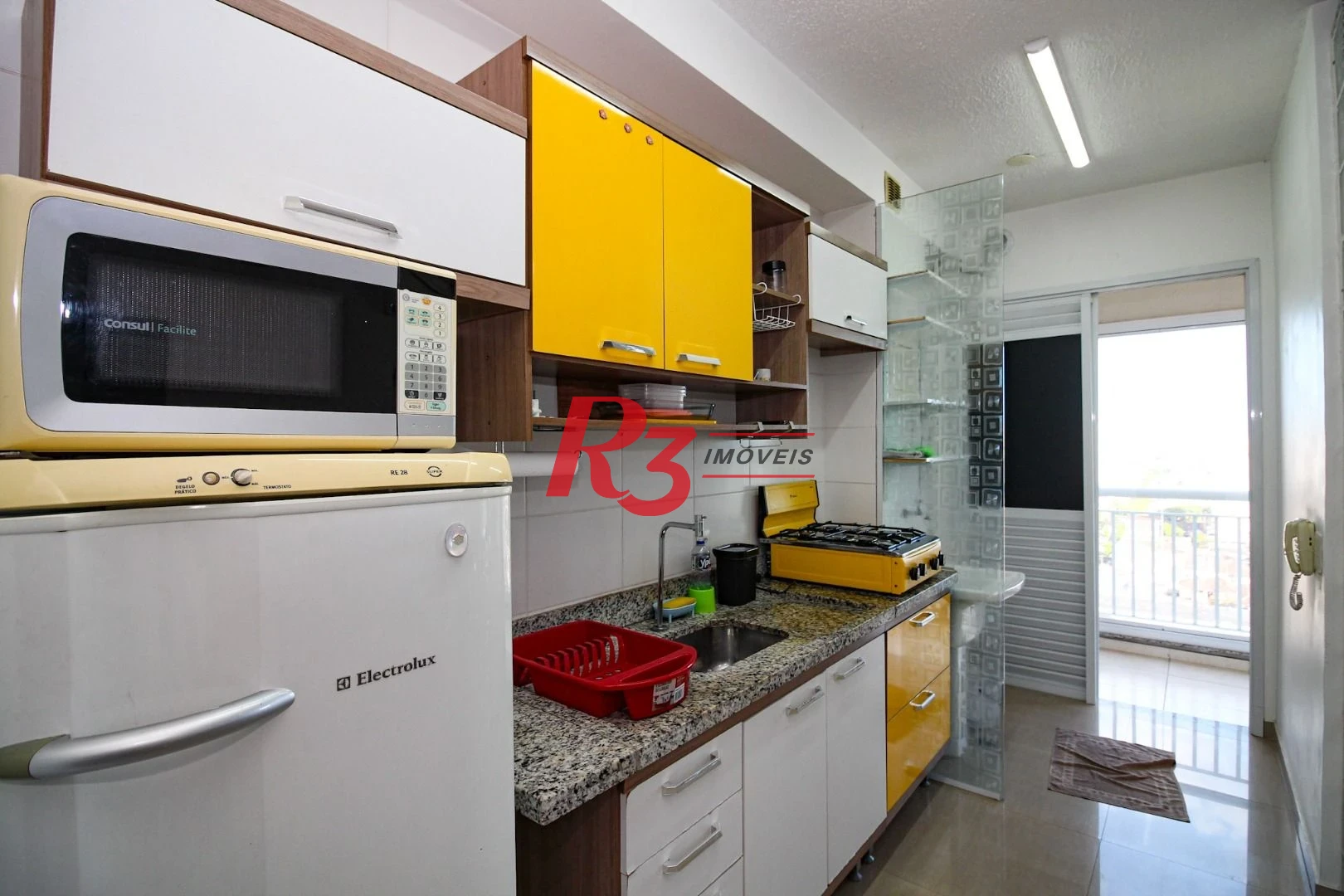 Apartamento 1 quarto, varanda gourmet, lazer completo