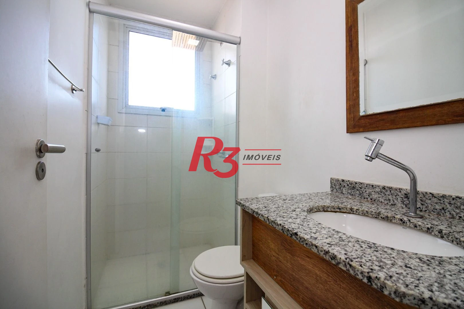 Apartamento 1 quarto, varanda gourmet, lazer completo