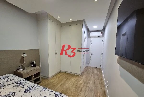 Apartamento á venda 3 quartos 1 suíte Lazer Completo Edifício Colours