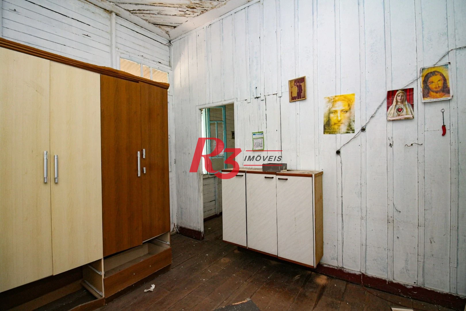 Terreno à venda, 524 m² por R$ 3.500.000,00 - Aparecida - Santos/SP