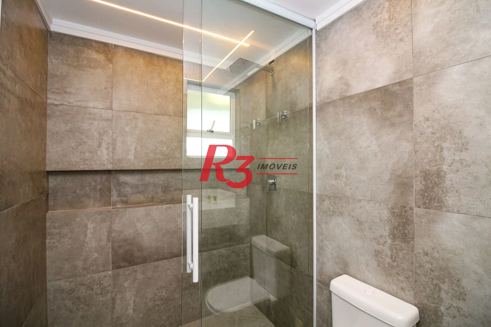 Apartamento à venda, 232 m² por R$ 4.190.000,00 - Embaré - Santos/SP