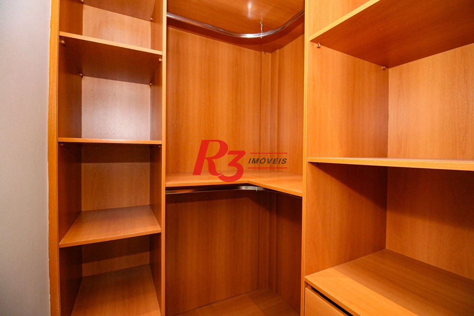 Apartamento à venda, 232 m² por R$ 4.190.000,00 - Embaré - Santos/SP