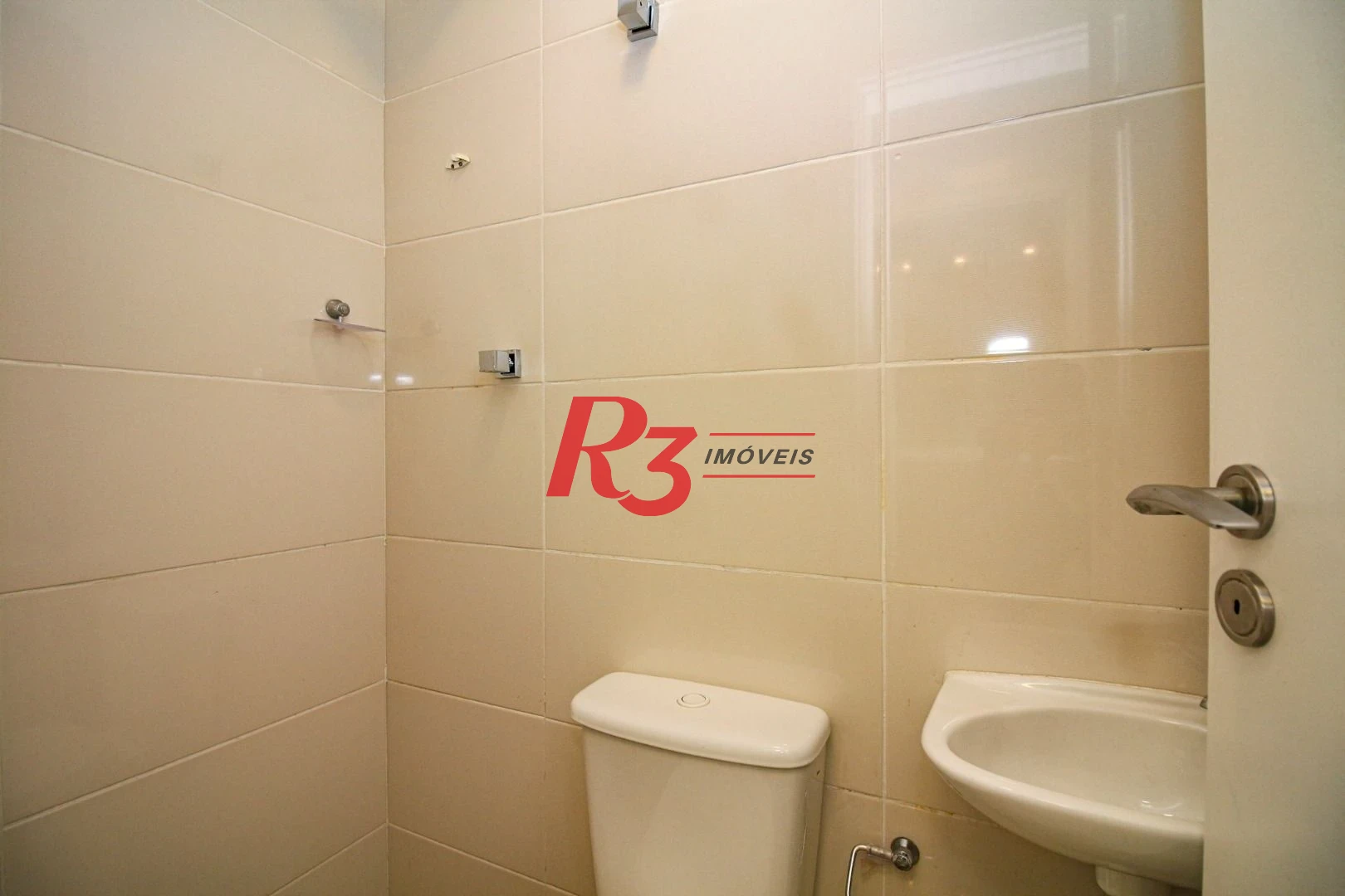 Apartamento à venda, 232 m² por R$ 4.190.000,00 - Embaré - Santos/SP