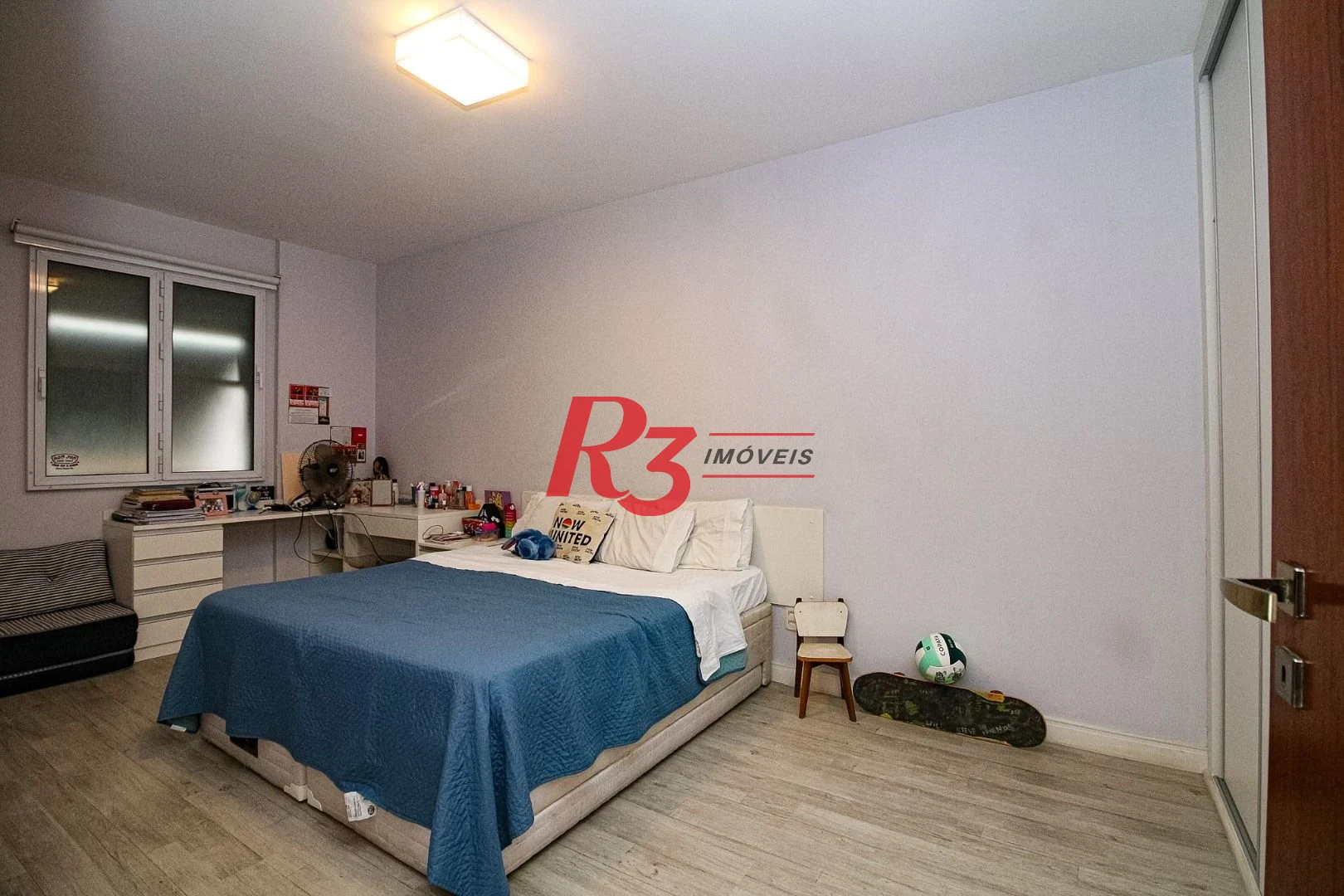Apartamento à venda, 150 m² por R$ 1.385.000,00 - Ponta da Praia - Santos/SP