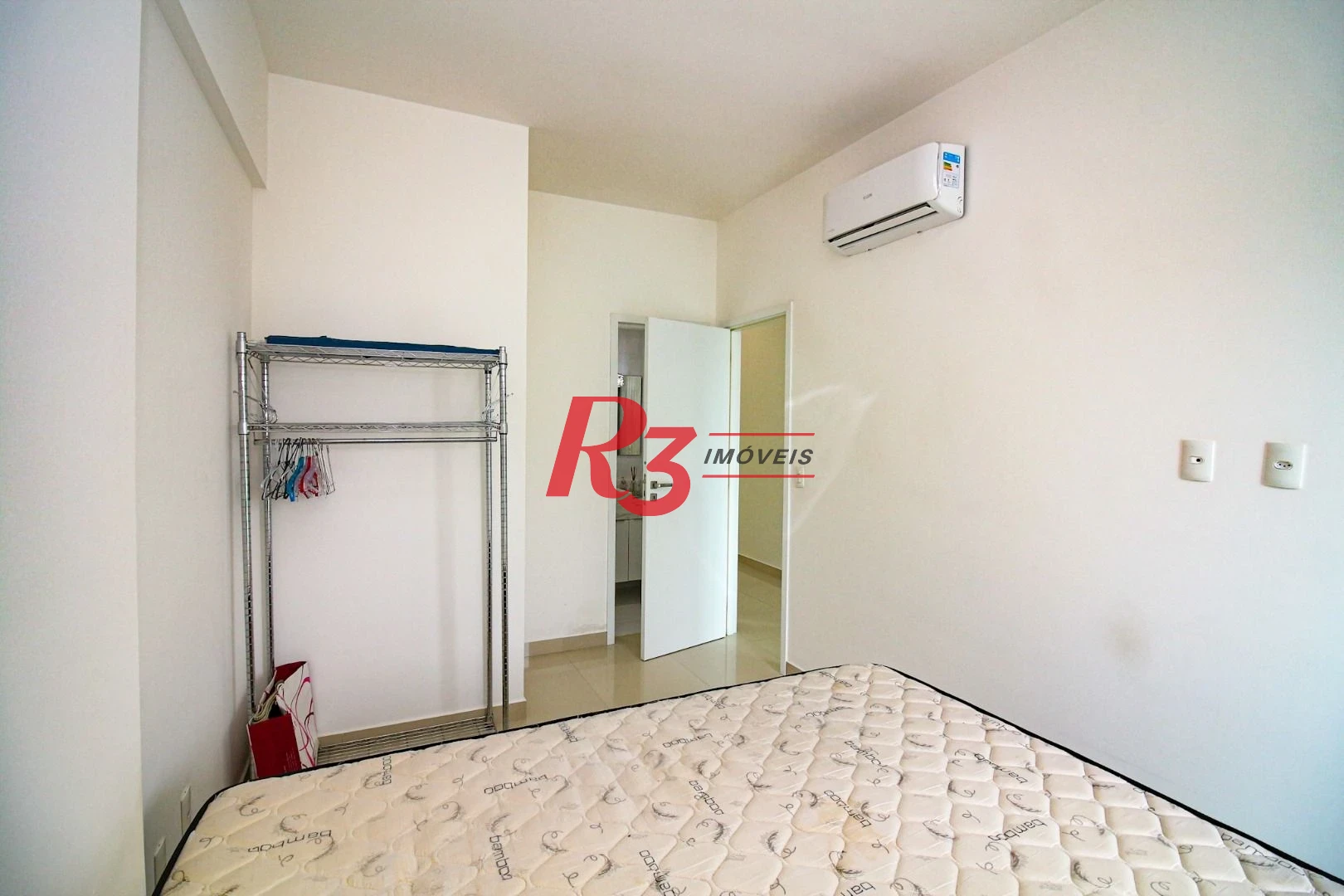 Apartamento à venda, 54 m² por R$ 699.000,00 - José Menino - Santos/SP
