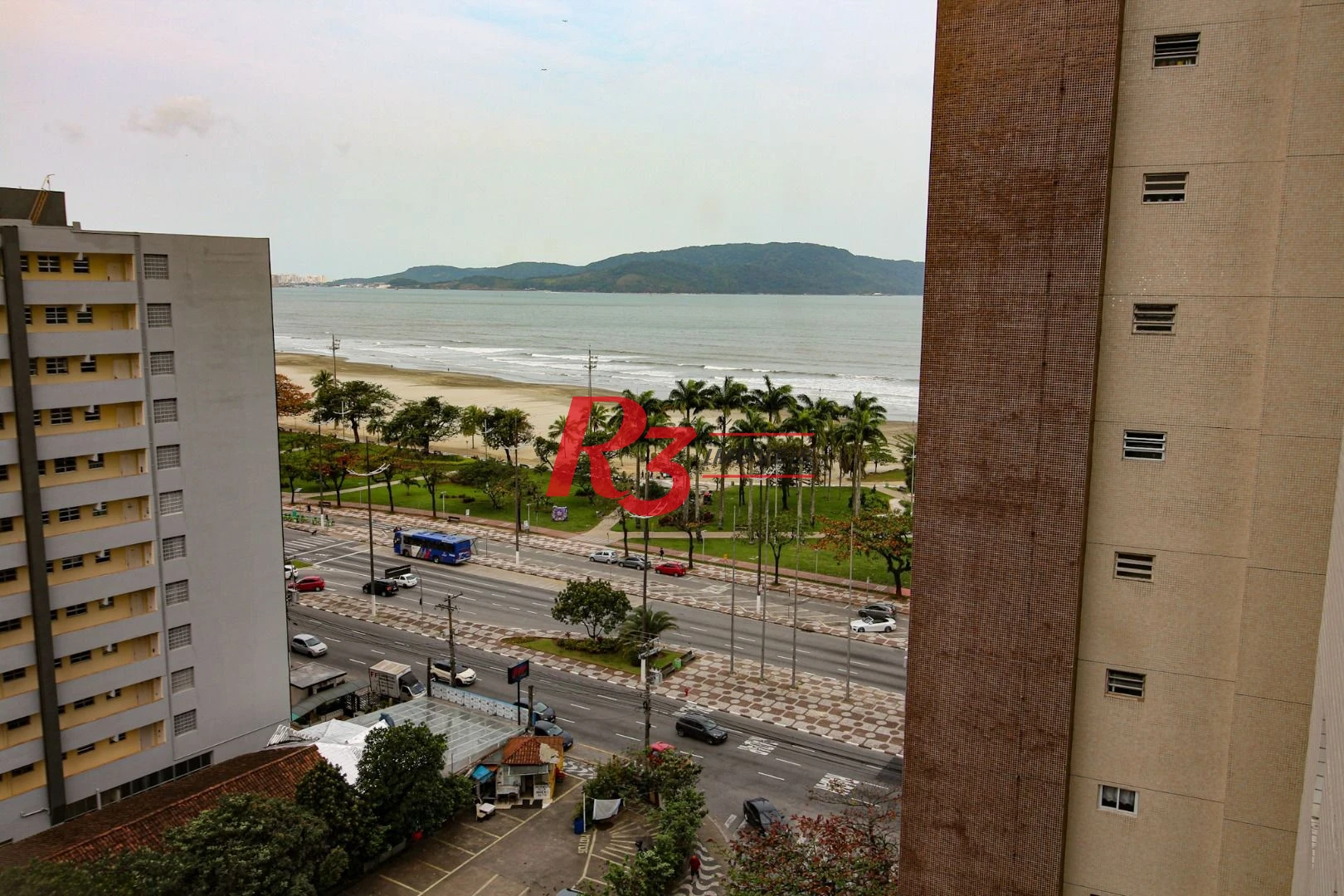 Apartamento à venda, 54 m² por R$ 699.000,00 - José Menino - Santos/SP