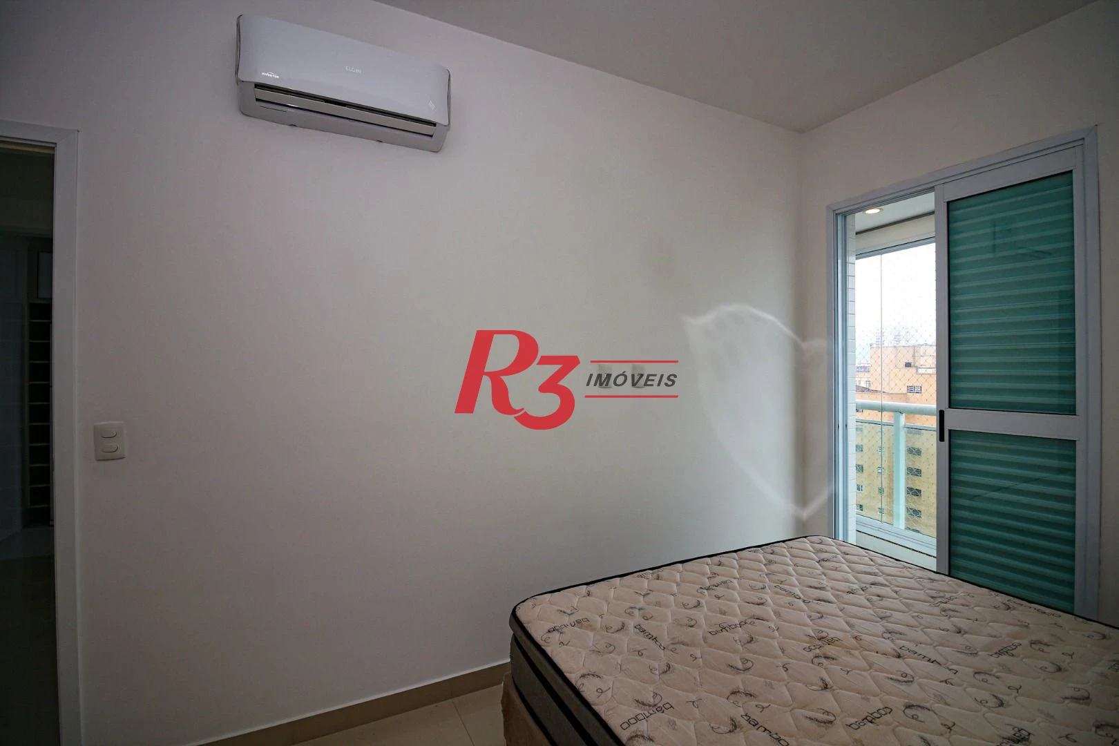 Apartamento à venda, 54 m² por R$ 699.000,00 - José Menino - Santos/SP