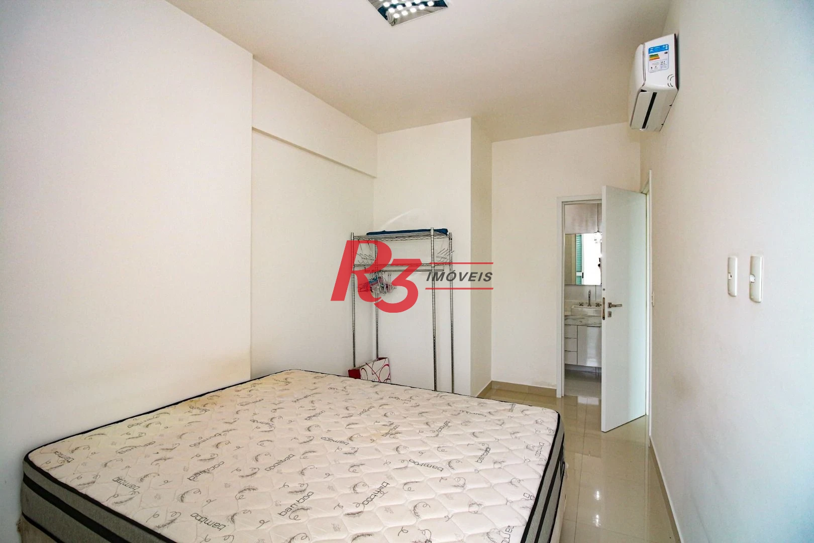 Apartamento à venda, 54 m² por R$ 699.000,00 - José Menino - Santos/SP
